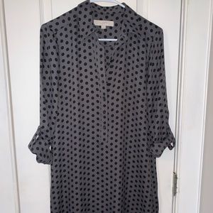 Utility dress